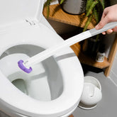 EasyClean Toilet Brush Kit